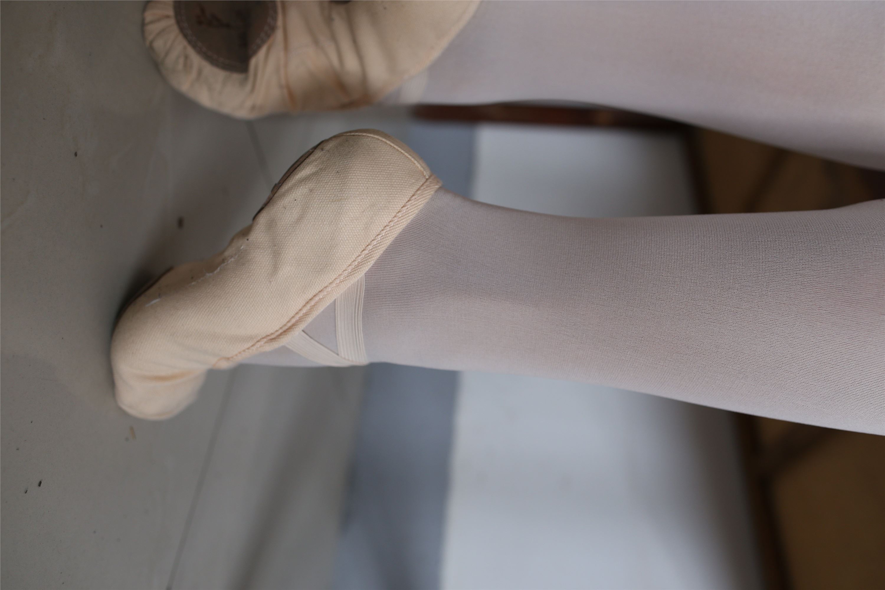 大西瓜美女图片 W018 舞蹈家8-紫色376p3