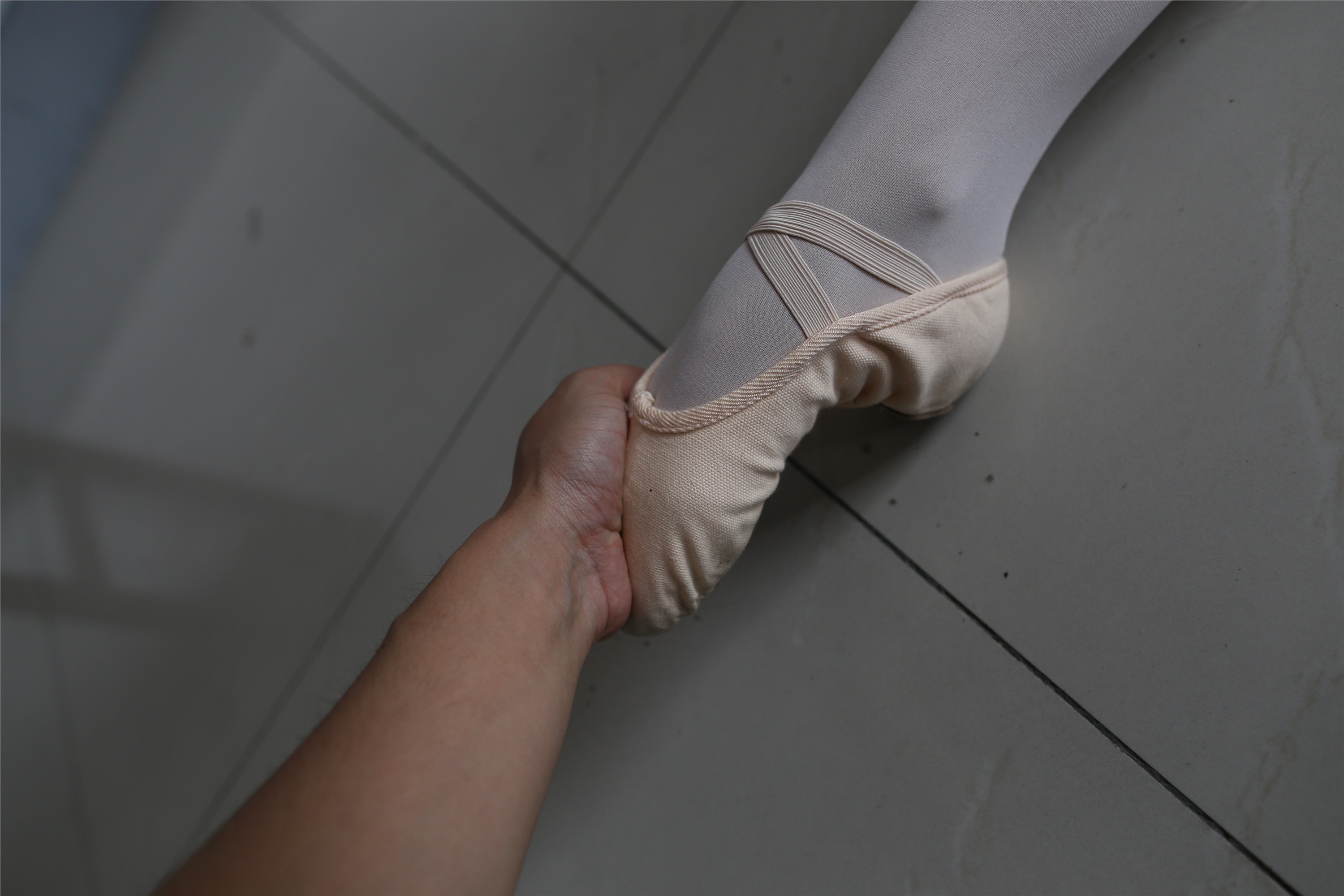 大西瓜美女图片 W018 舞蹈家8-紫色376p3