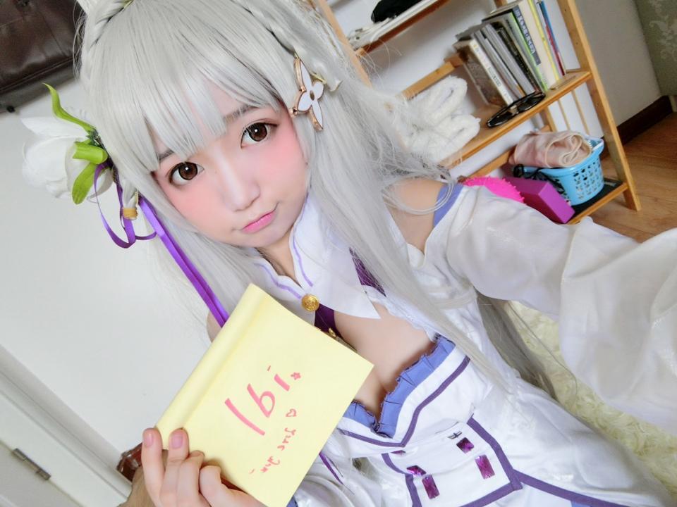 MW喵Nagesa魔物喵 微博杂图21