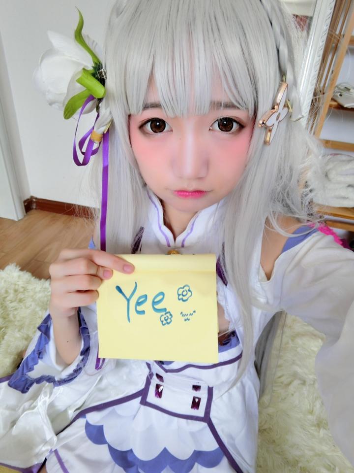 MW喵Nagesa魔物喵 微博杂图21