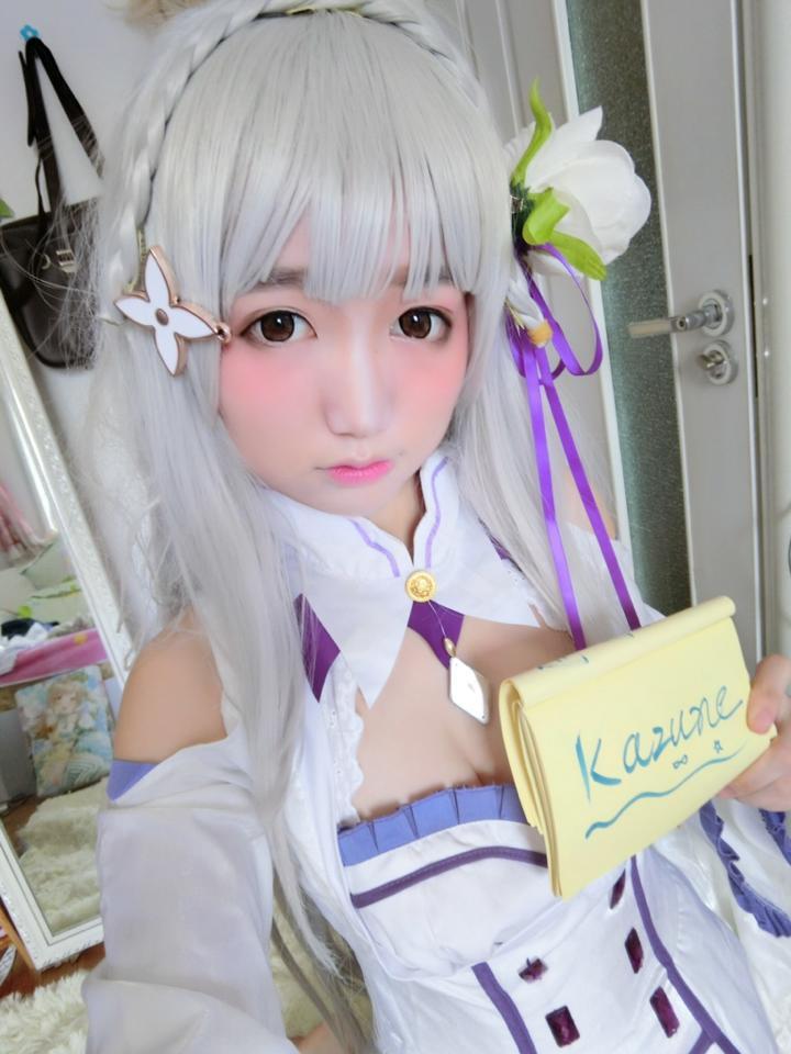 MW喵Nagesa魔物喵 微博杂图21