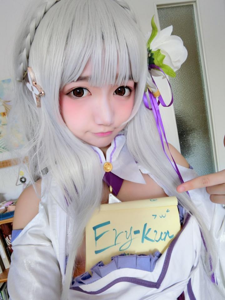 MW喵Nagesa魔物喵 微博杂图21