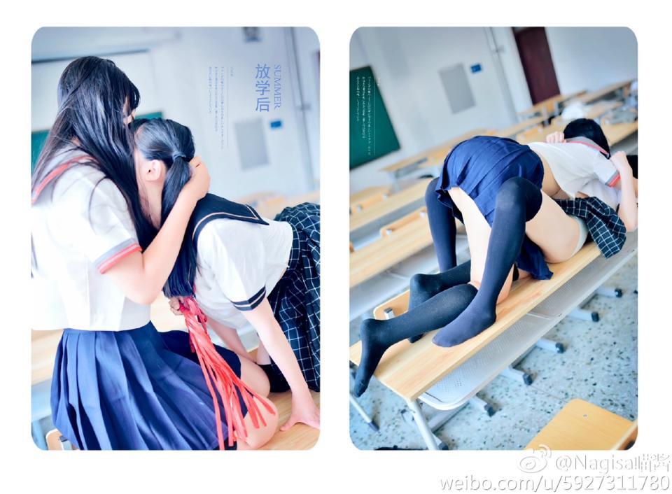 MW喵Nagesa魔物喵 微博杂图21