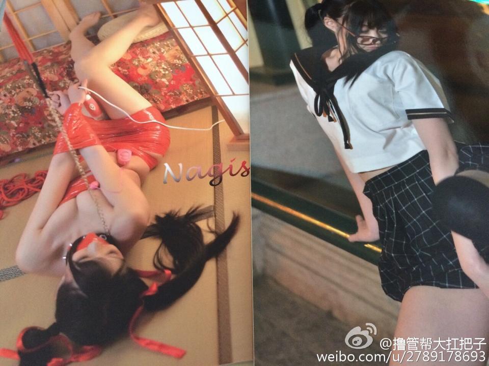 MW喵Nagesa魔物喵 微博杂图21