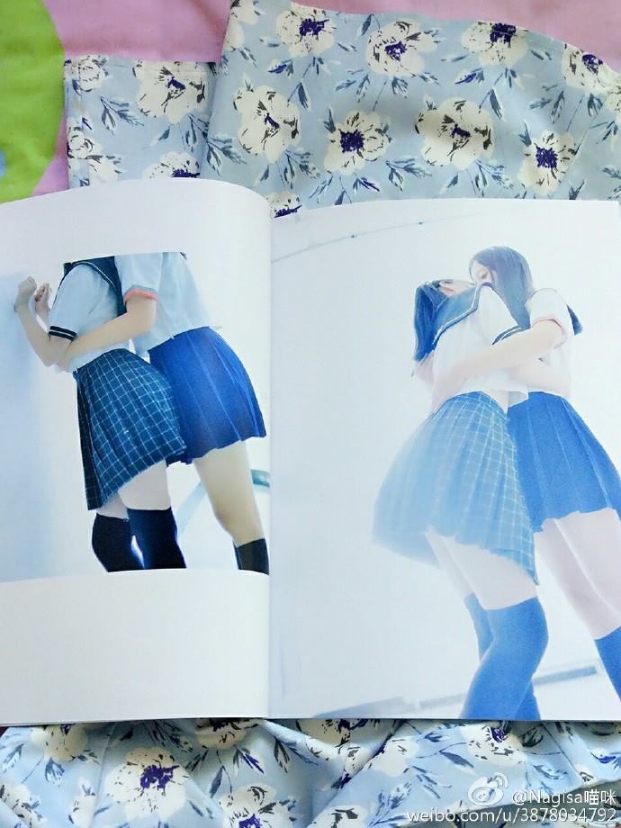 MW喵Nagesa魔物喵 微博杂图21