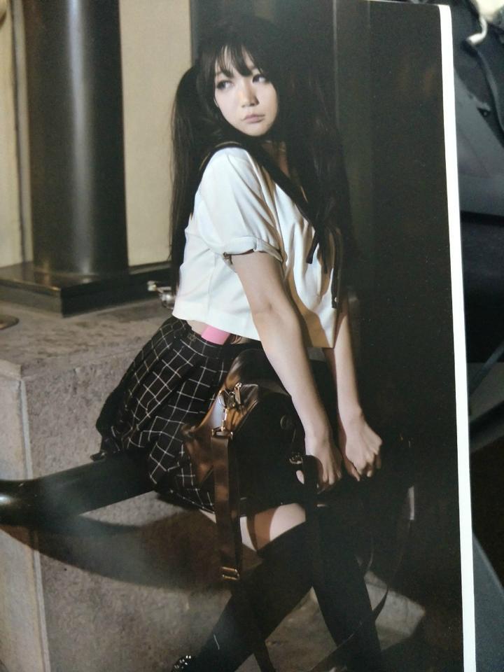 MW喵Nagesa魔物喵 微博杂图21