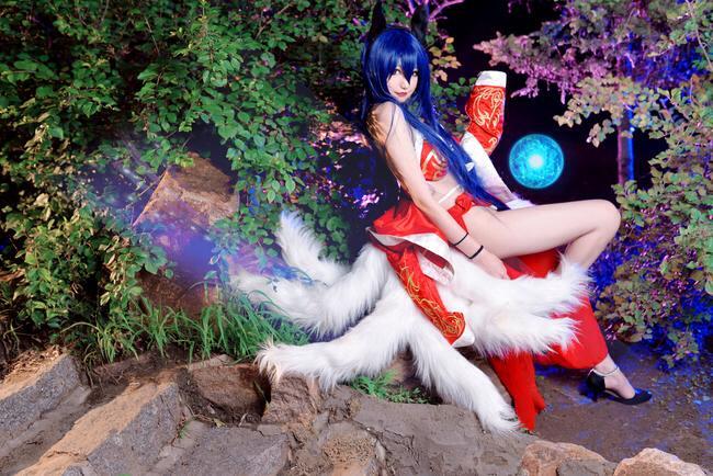 MW喵Nagesa魔物喵 微博杂图21