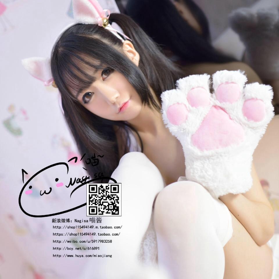 MW喵Nagesa魔物喵 微博杂图21