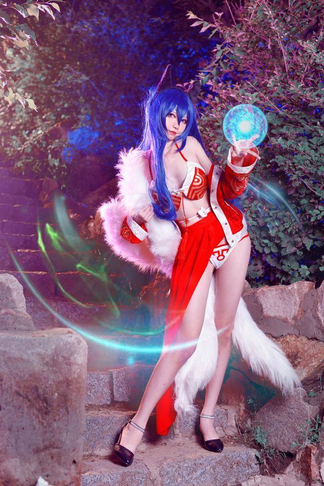 MW喵Nagesa魔物喵 微博杂图21