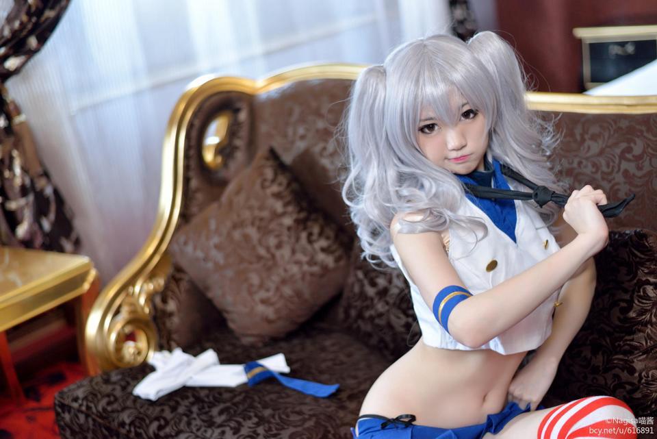 MW喵Nagesa魔物喵 微博杂图21