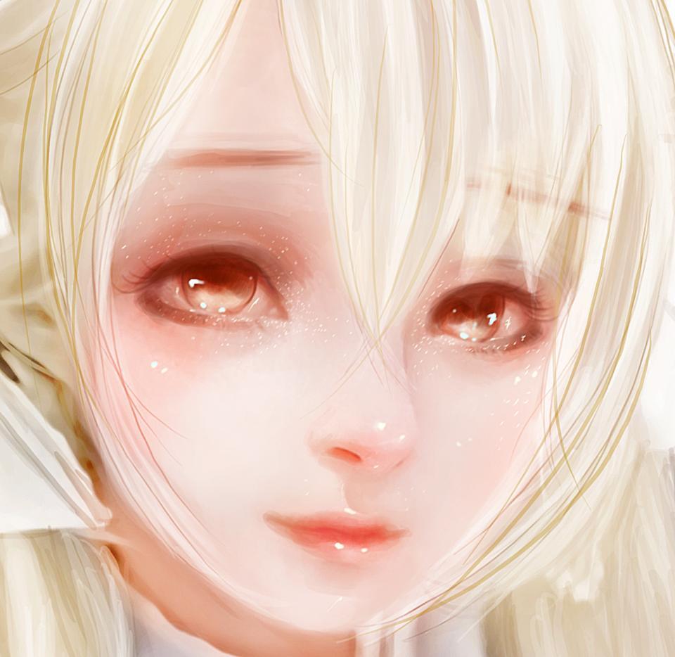 MW喵Nagesa魔物喵 微博杂图21