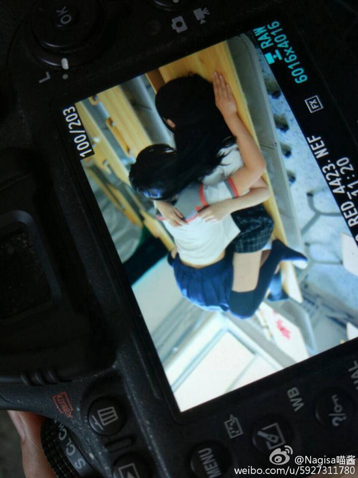 MW喵Nagesa魔物喵 微博杂图21