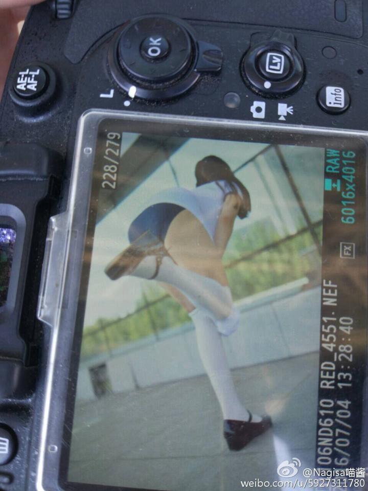MW喵Nagesa魔物喵 微博杂图21