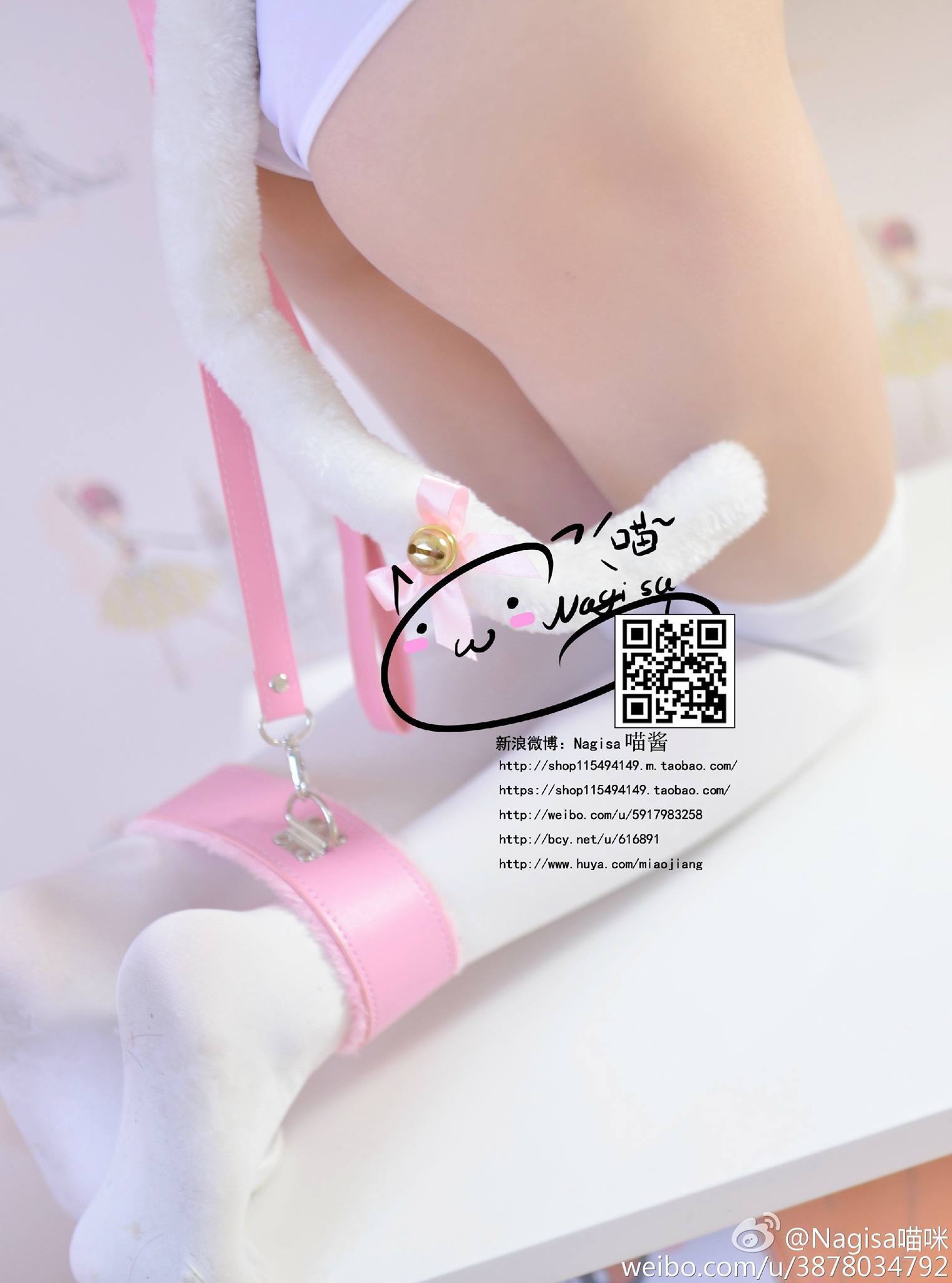 MW喵Nagesa魔物喵 微博杂图21