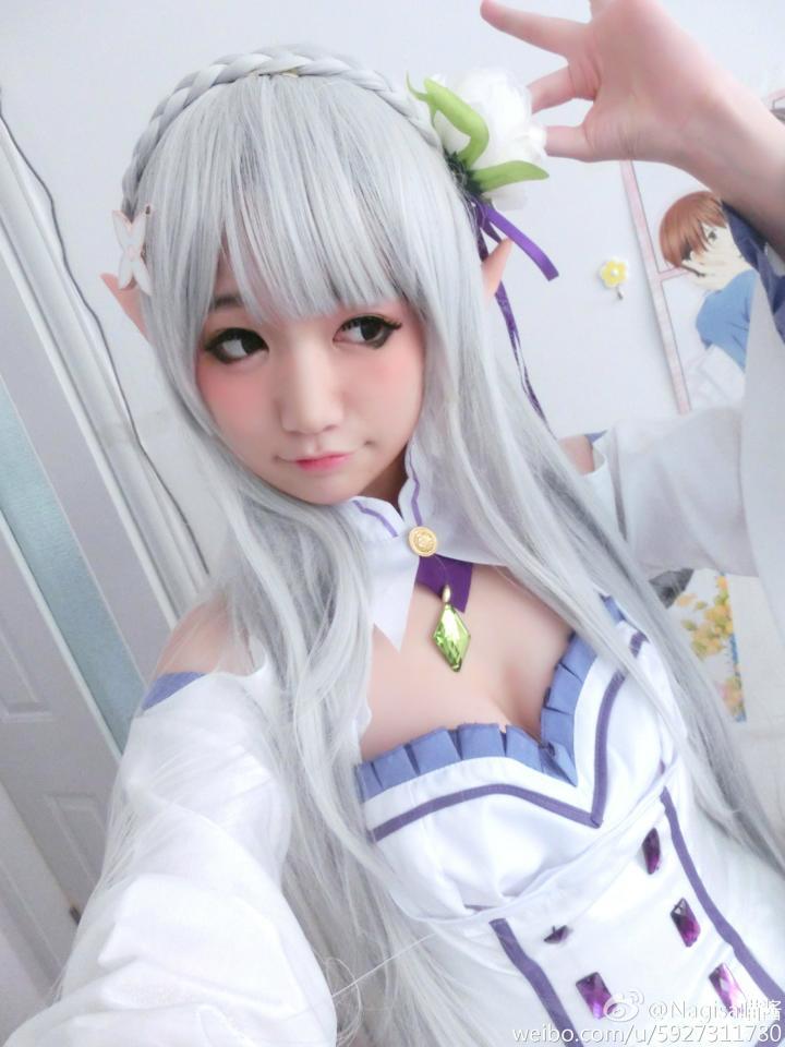 MW喵Nagesa魔物喵 微博杂图21