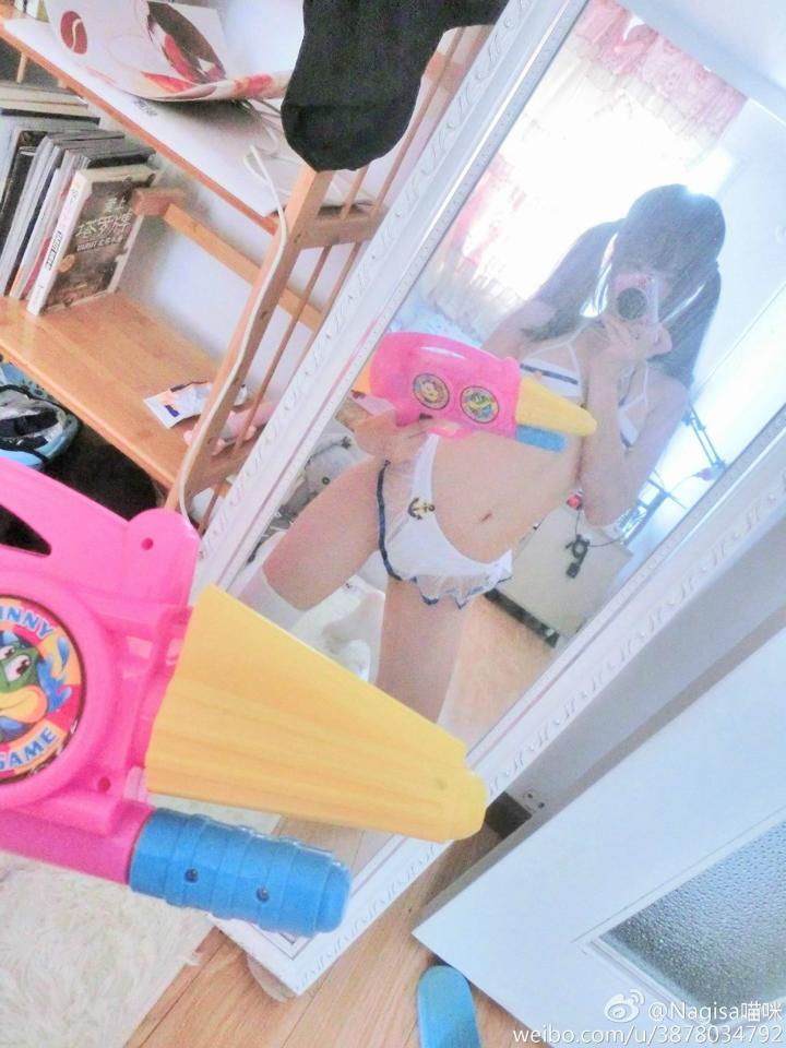 MW喵Nagesa魔物喵 微博杂图21
