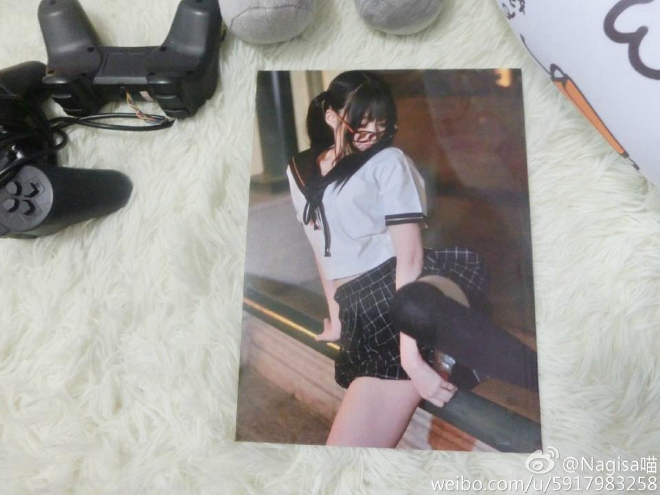 MW喵Nagesa魔物喵 微博杂图21