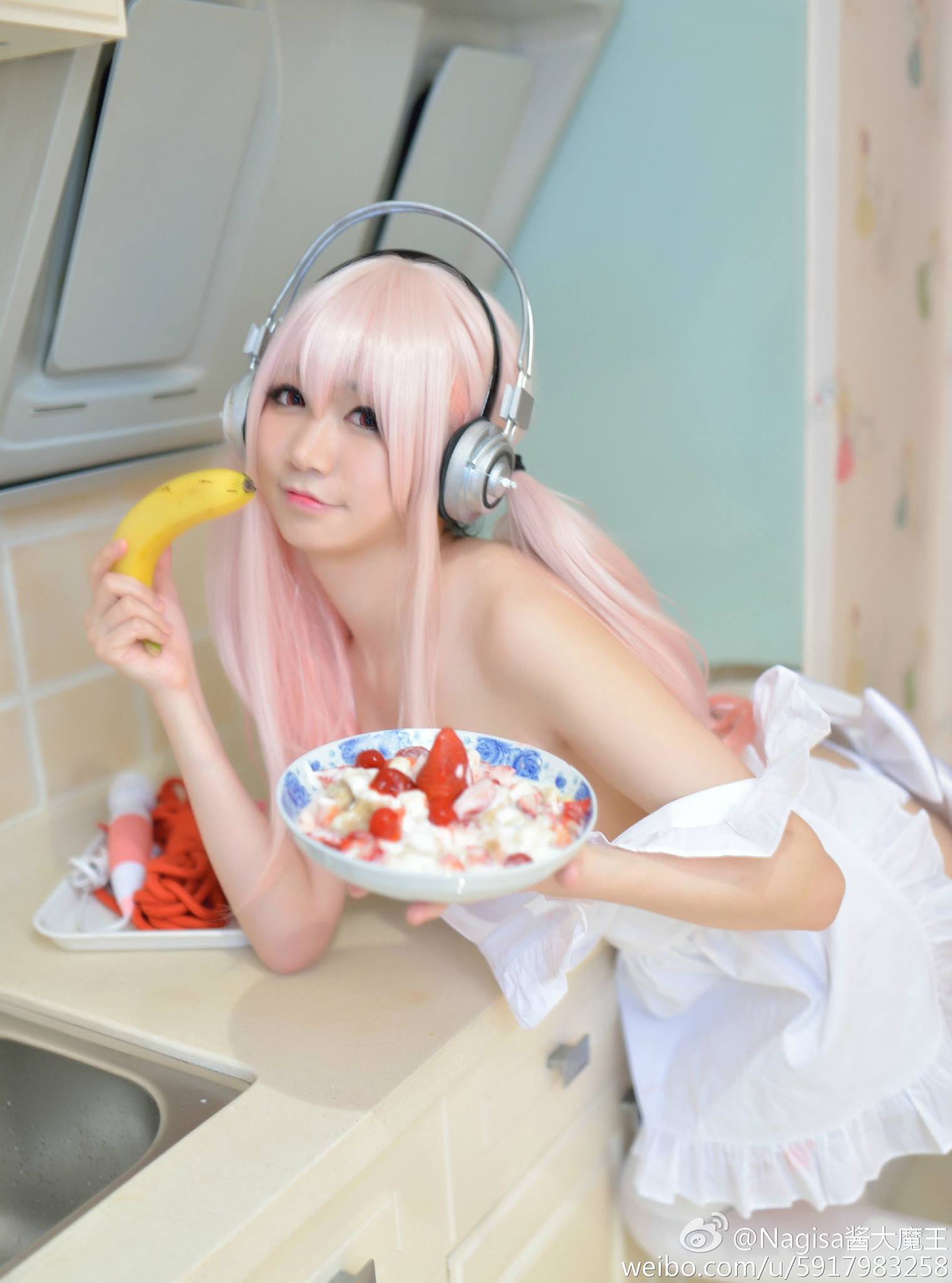 MW喵Nagesa魔物喵 微博杂图21