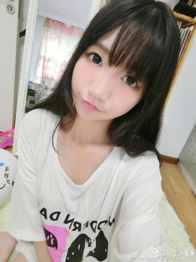 MW喵Nagesa魔物喵 微博杂图21