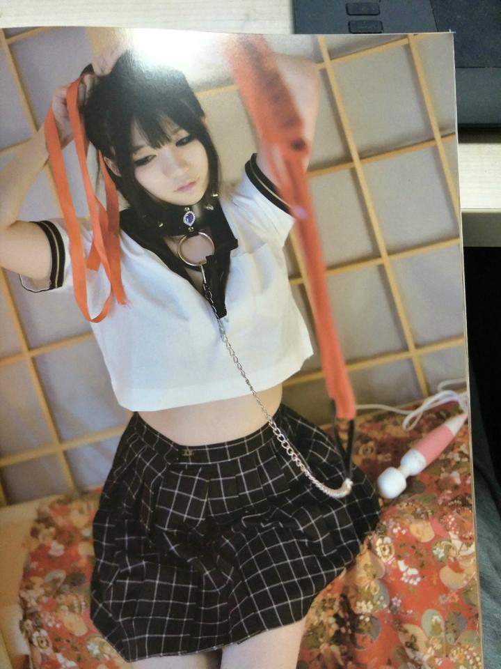 MW喵Nagesa魔物喵 微博杂图21