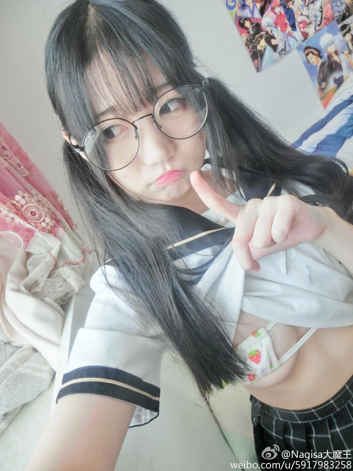 MW喵Nagesa魔物喵 微博杂图21