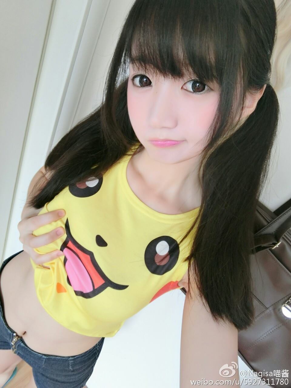 MW喵Nagesa魔物喵 微博杂图21