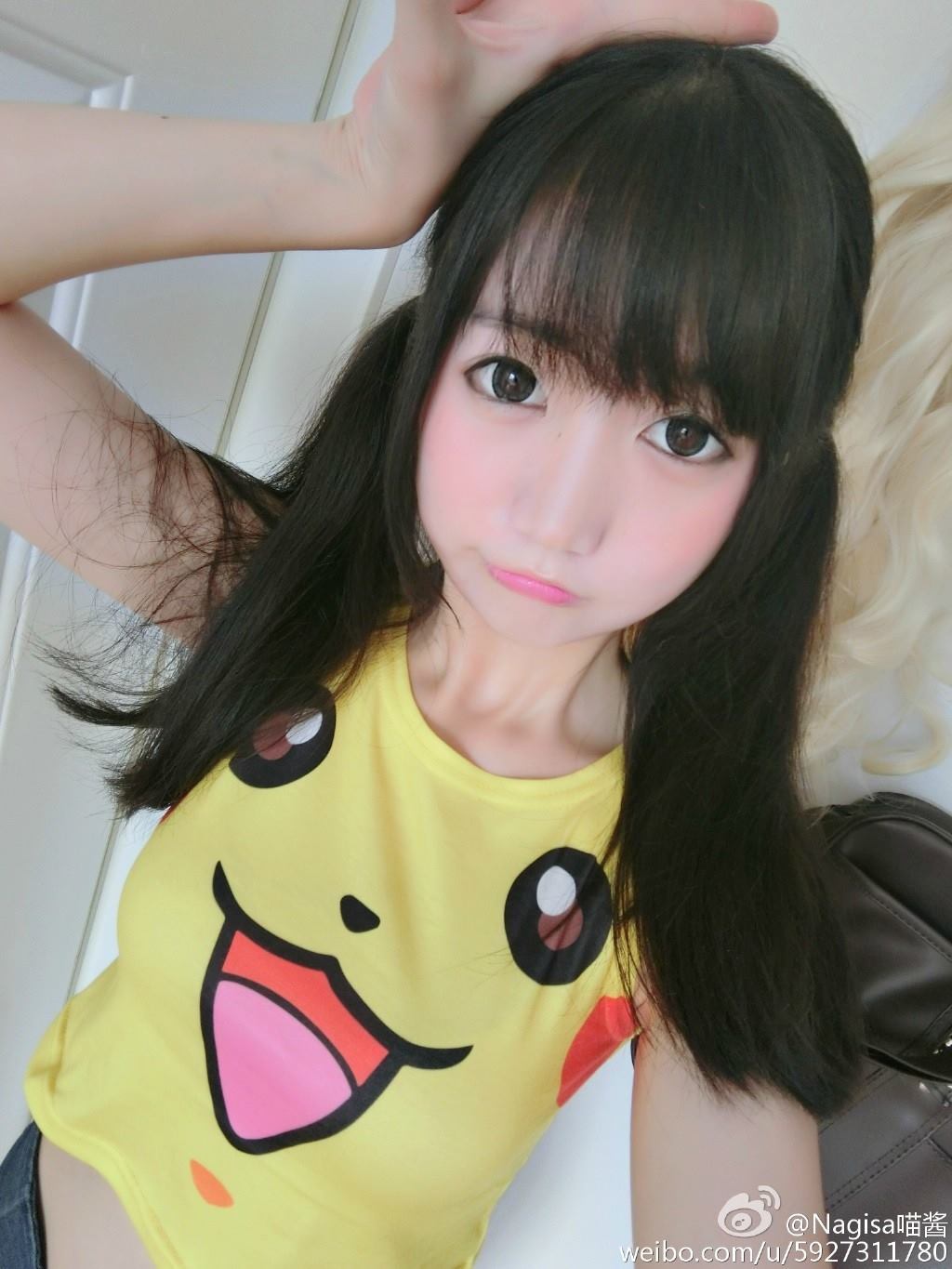 MW喵Nagesa魔物喵 微博杂图21