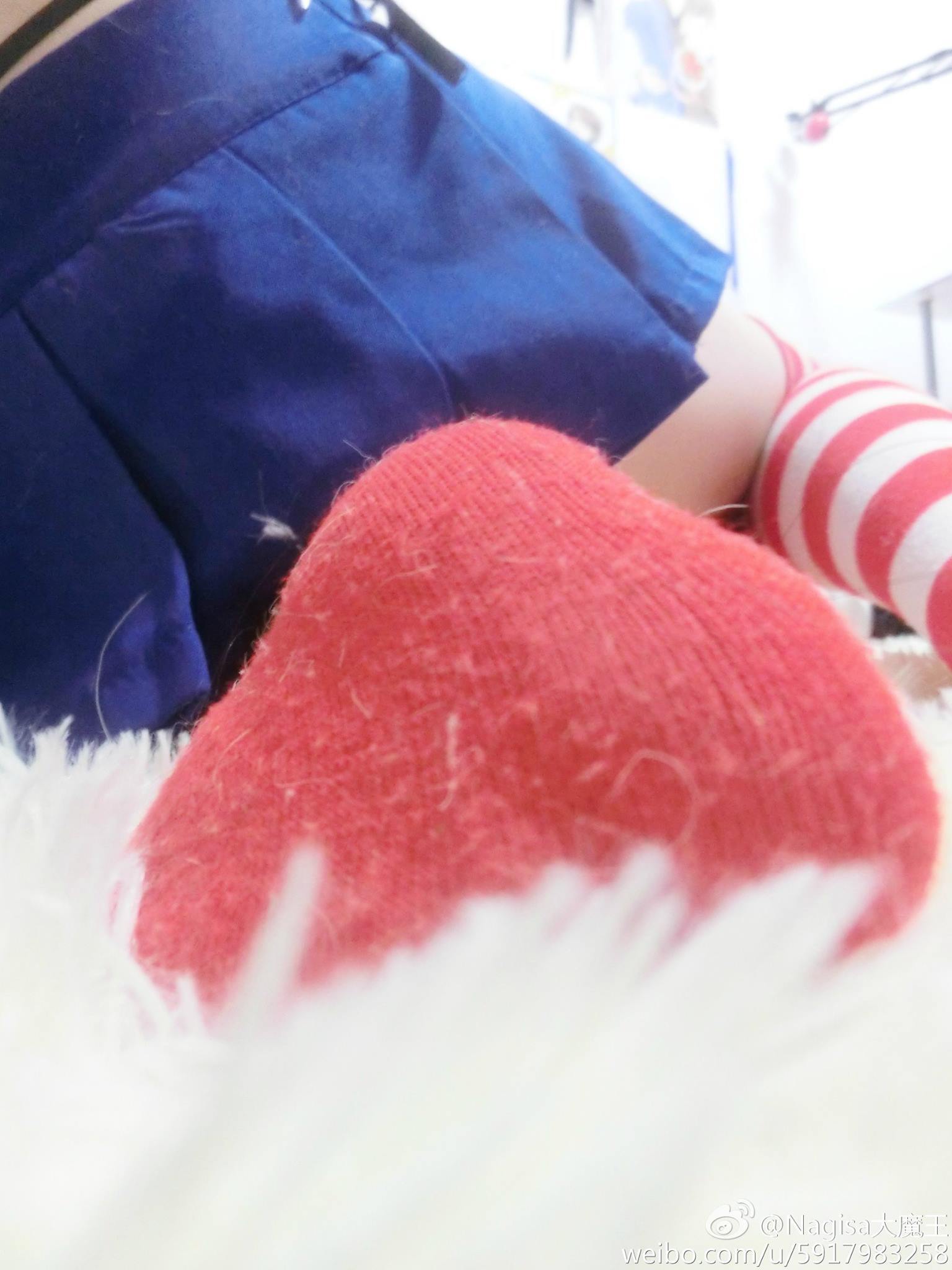 MW喵Nagesa魔物喵 微博杂图21