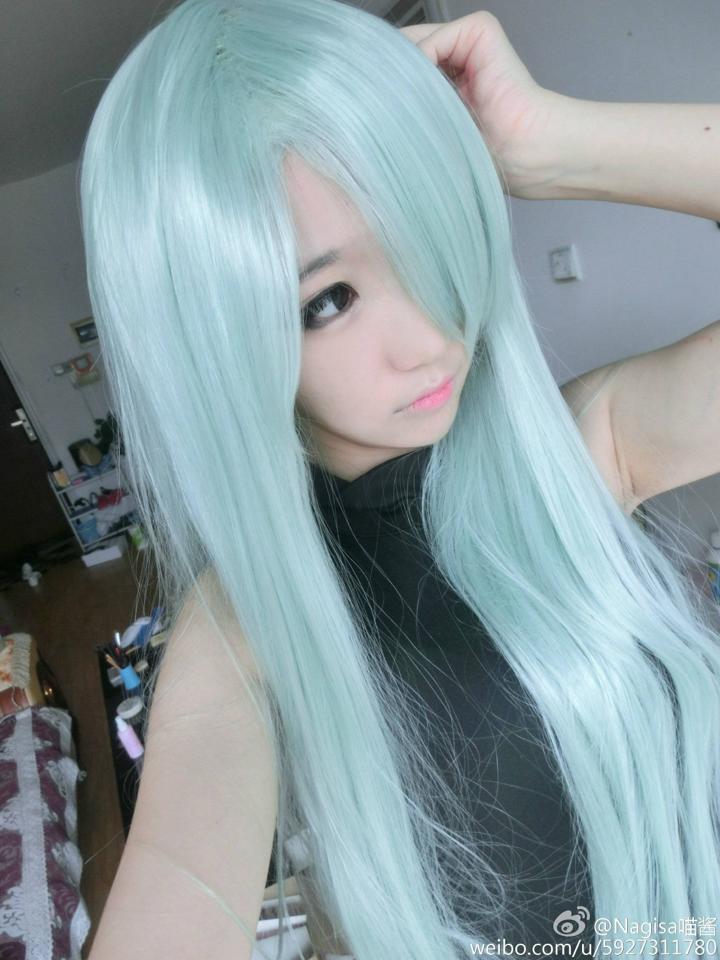 MW喵Nagesa魔物喵 微博杂图21