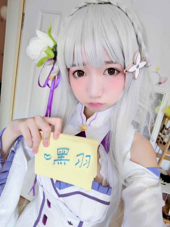 MW喵Nagesa魔物喵 微博杂图21