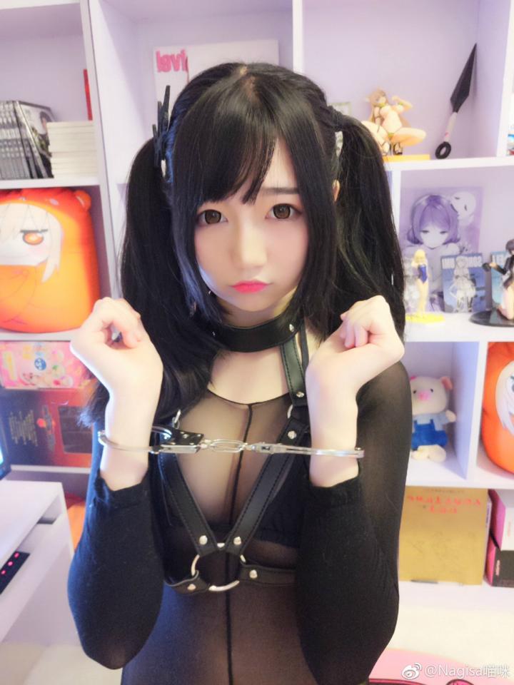 MW喵Nagesa魔物喵 微博杂图23