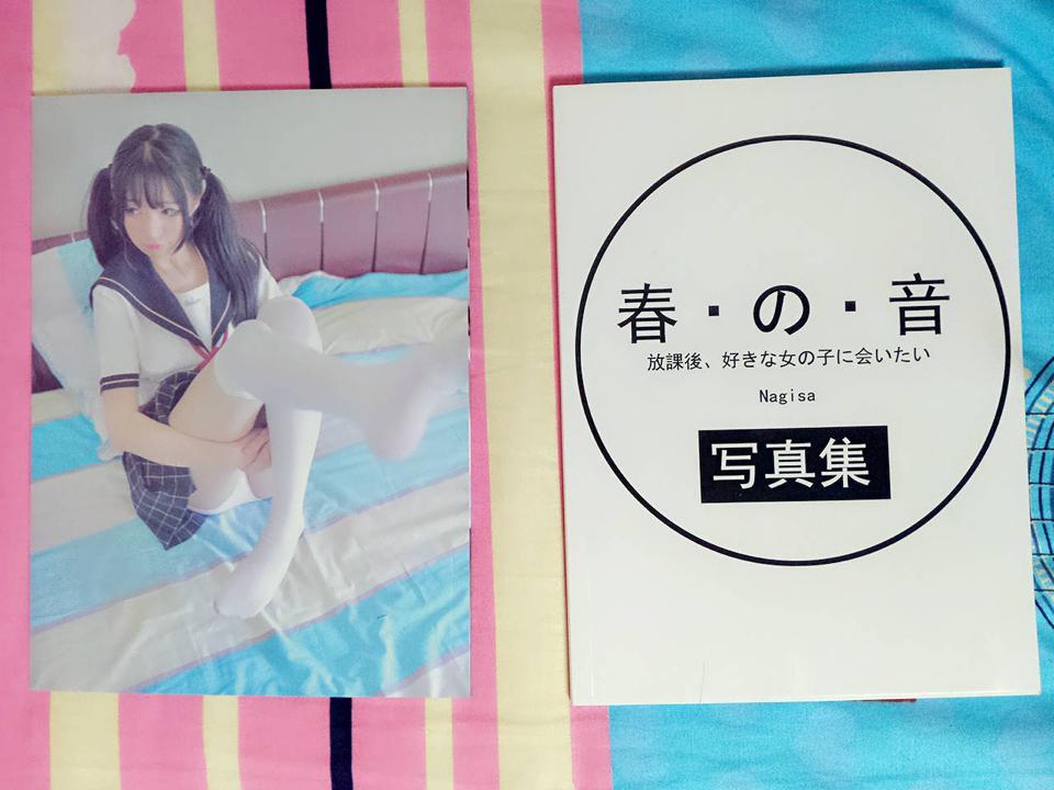 MW喵Nagesa魔物喵 微博杂图23