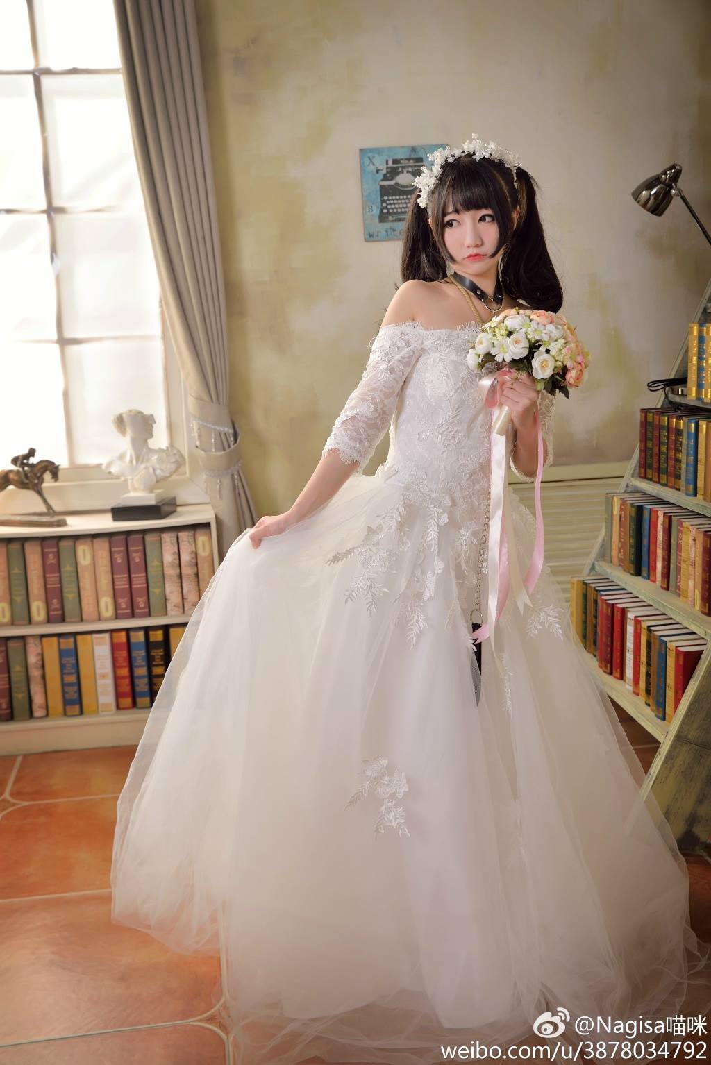 MW喵Nagesa魔物喵 微博杂图23