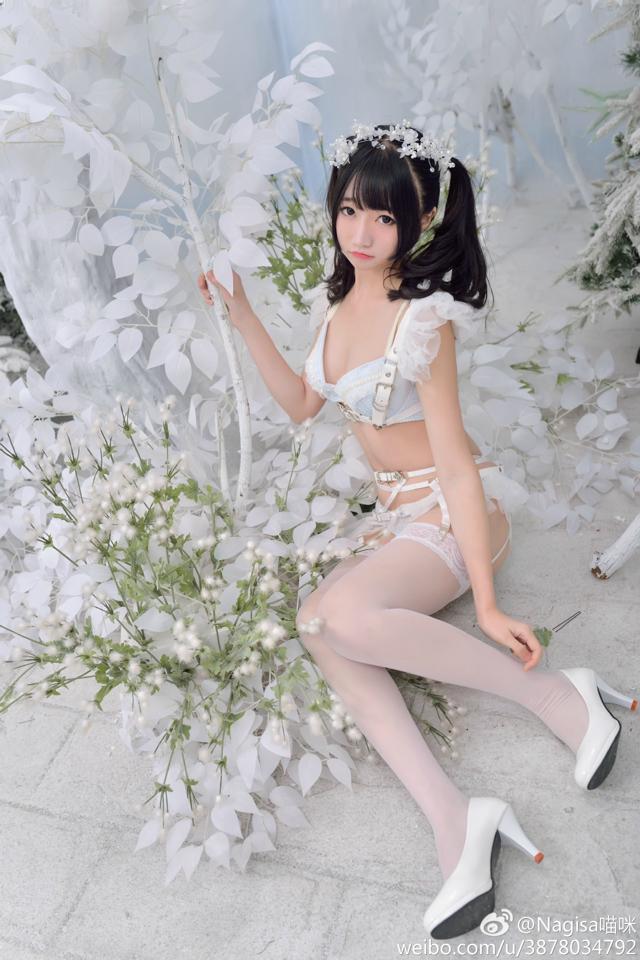 MW喵Nagesa魔物喵 微博杂图23
