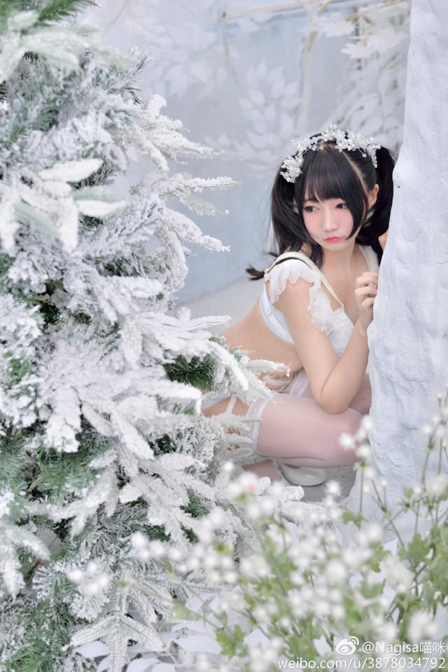 MW喵Nagesa魔物喵 微博杂图23