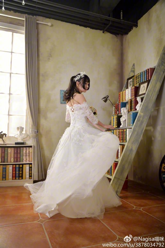 MW喵Nagesa魔物喵 微博杂图23