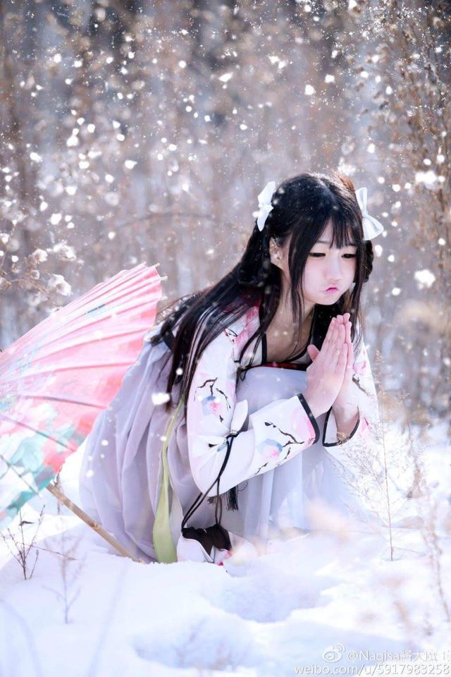 MW喵Nagesa魔物喵 微博杂图23