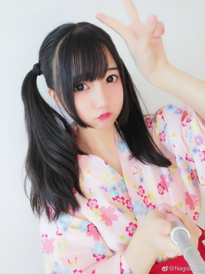 MW喵Nagesa魔物喵 微博杂图23