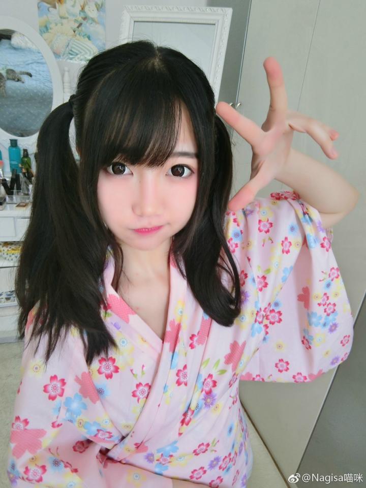 MW喵Nagesa魔物喵 微博杂图23