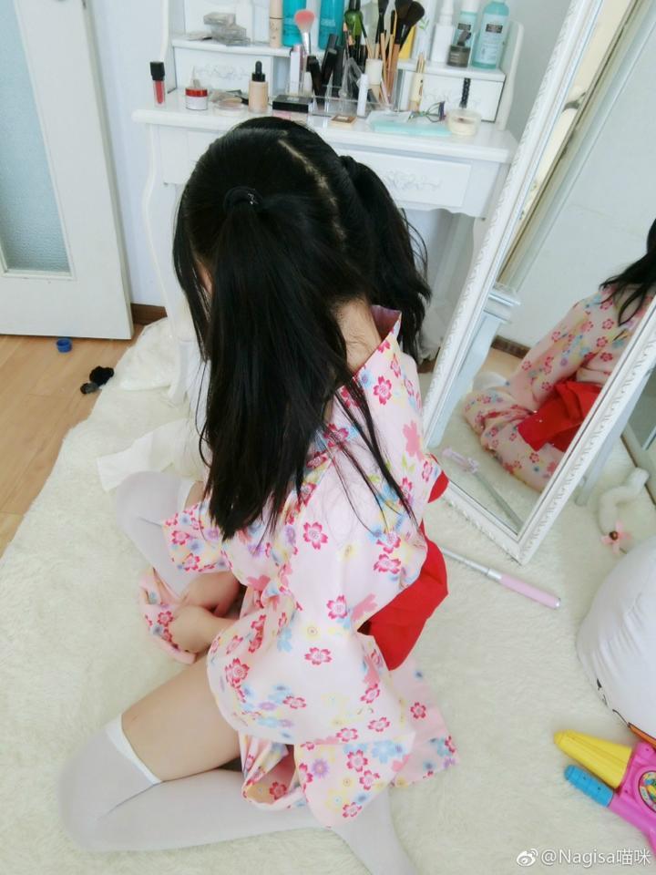 MW喵Nagesa魔物喵 微博杂图23