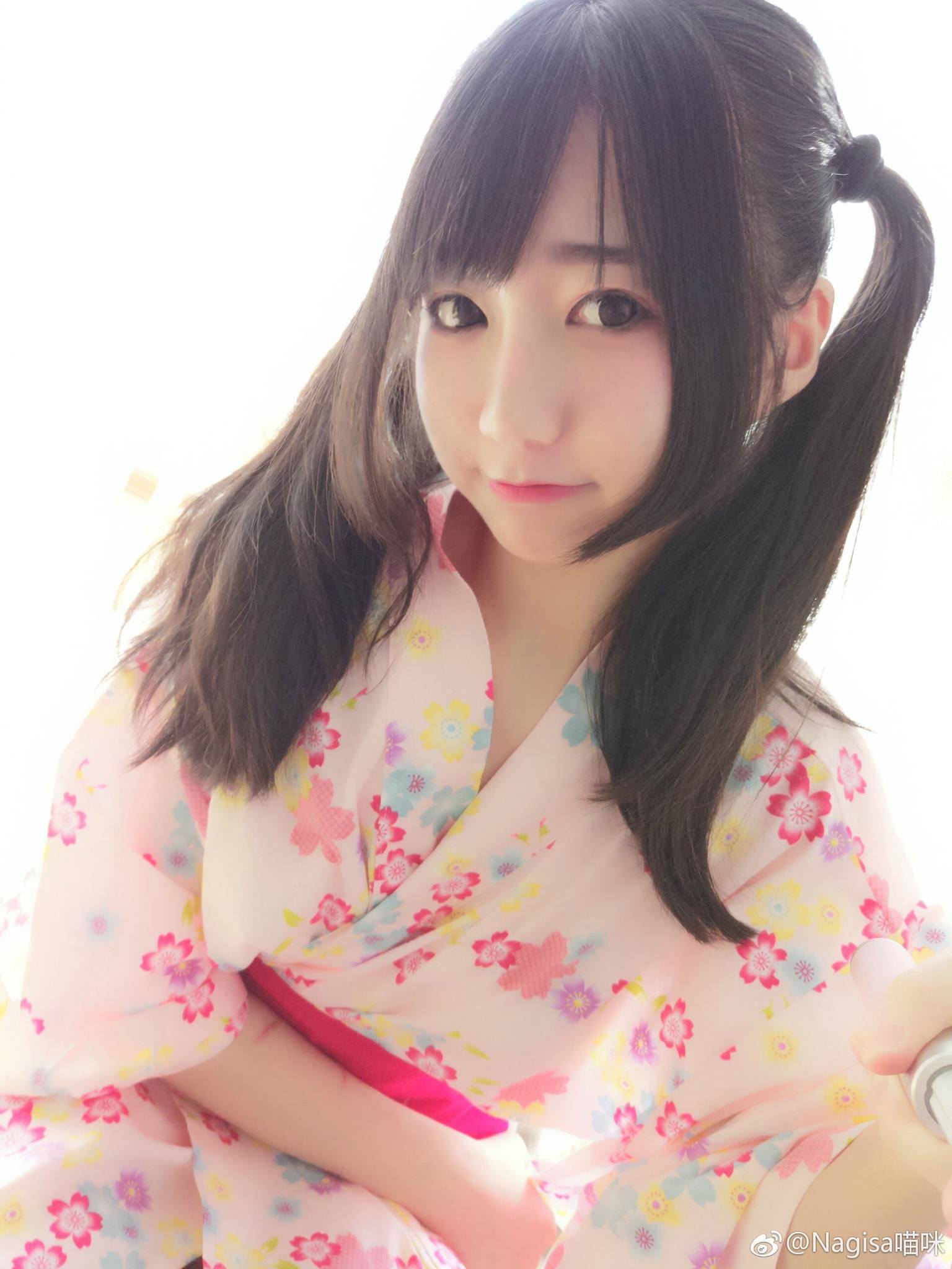 MW喵Nagesa魔物喵 微博杂图23