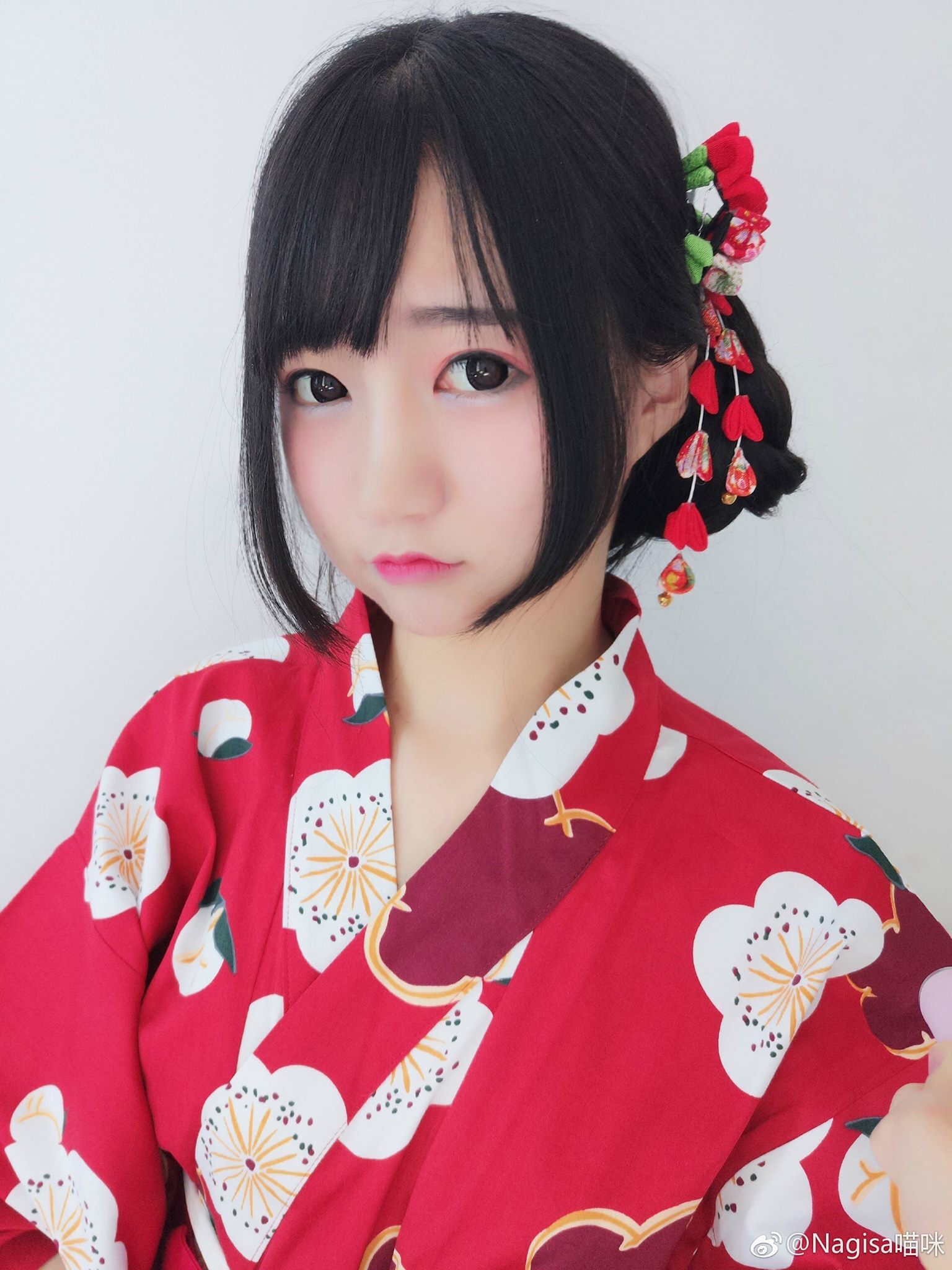 MW喵Nagesa魔物喵 微博杂图23