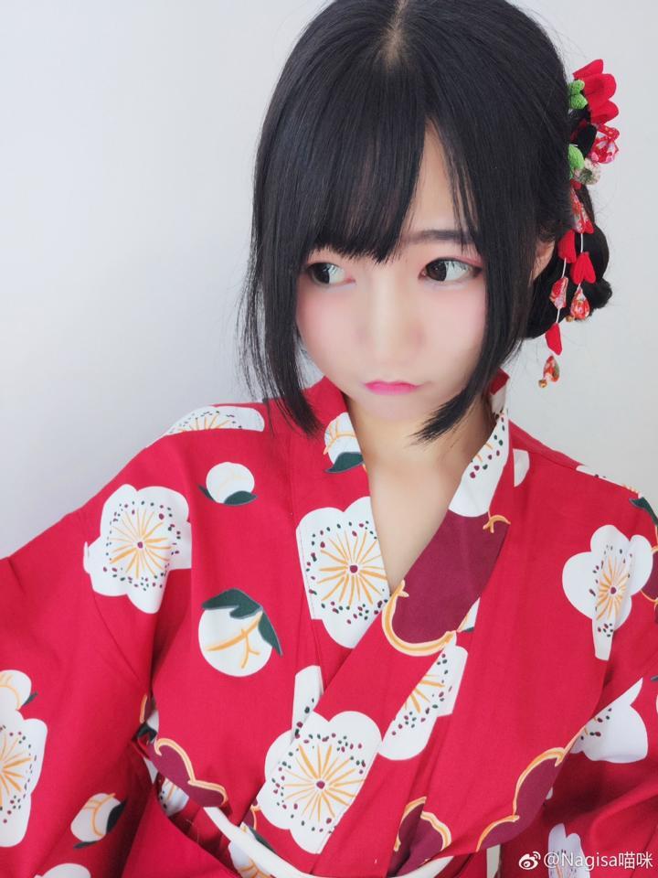 MW喵Nagesa魔物喵 微博杂图23