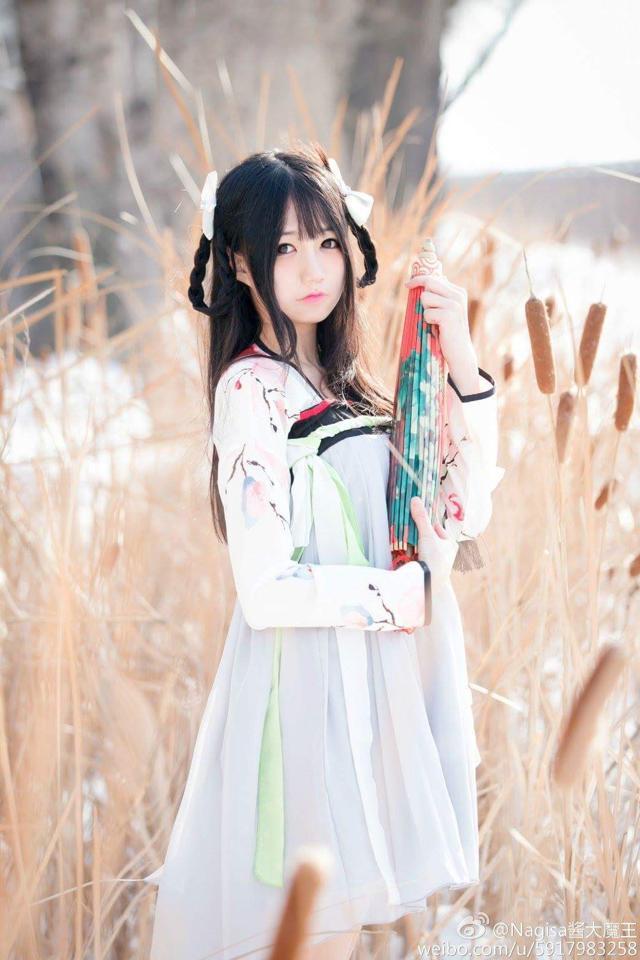 MW喵Nagesa魔物喵 微博杂图23