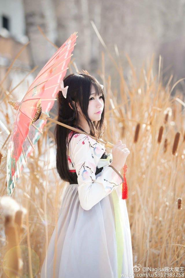 MW喵Nagesa魔物喵 微博杂图23