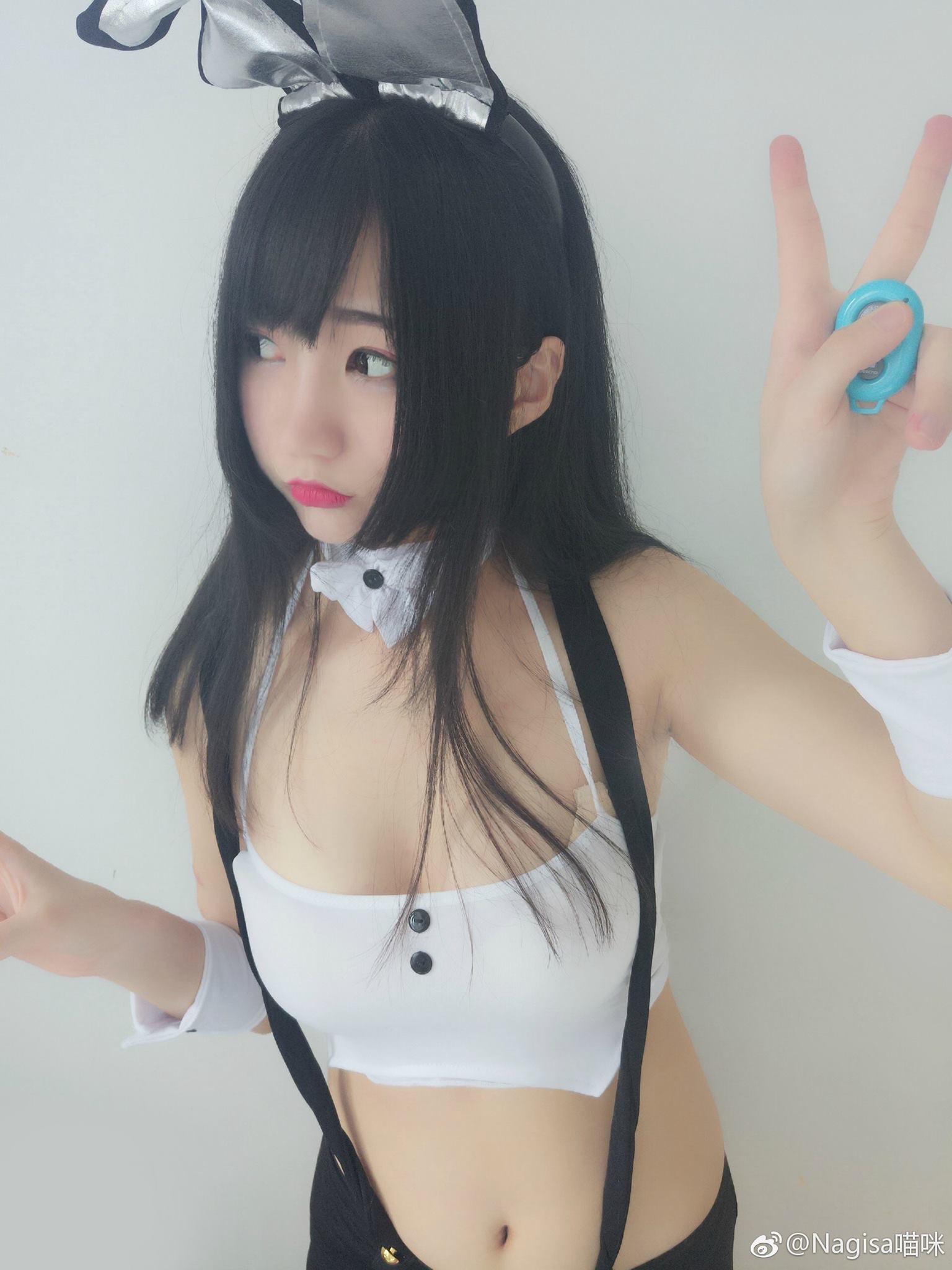 MW喵Nagesa魔物喵 微博杂图23