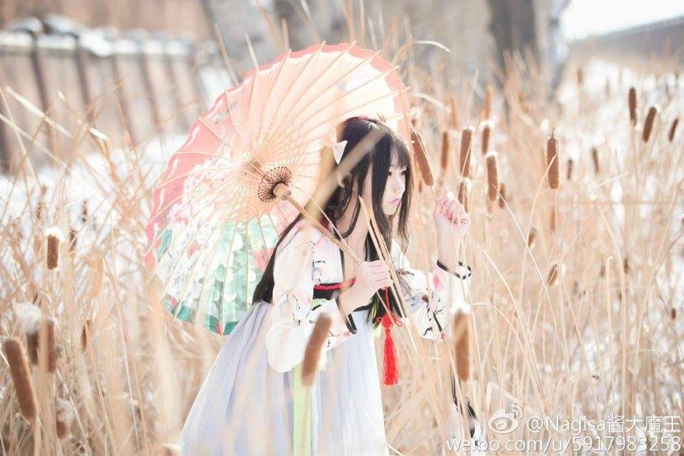 MW喵Nagesa魔物喵 微博杂图23