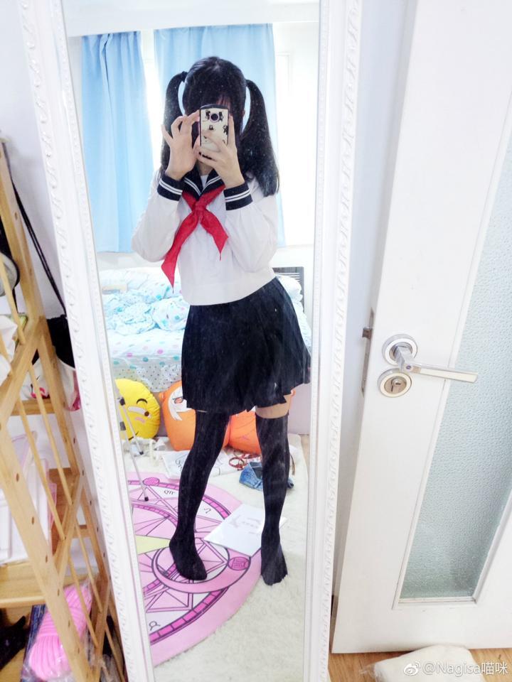 MW喵Nagesa魔物喵 微博杂图23