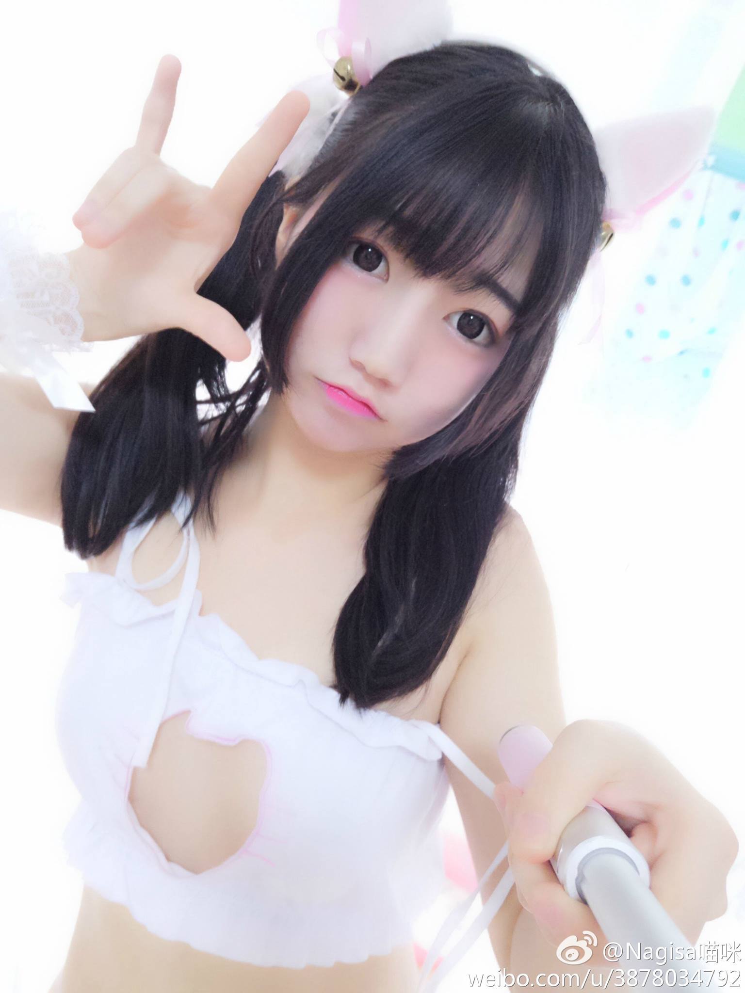 MW喵Nagesa魔物喵 微博杂图23