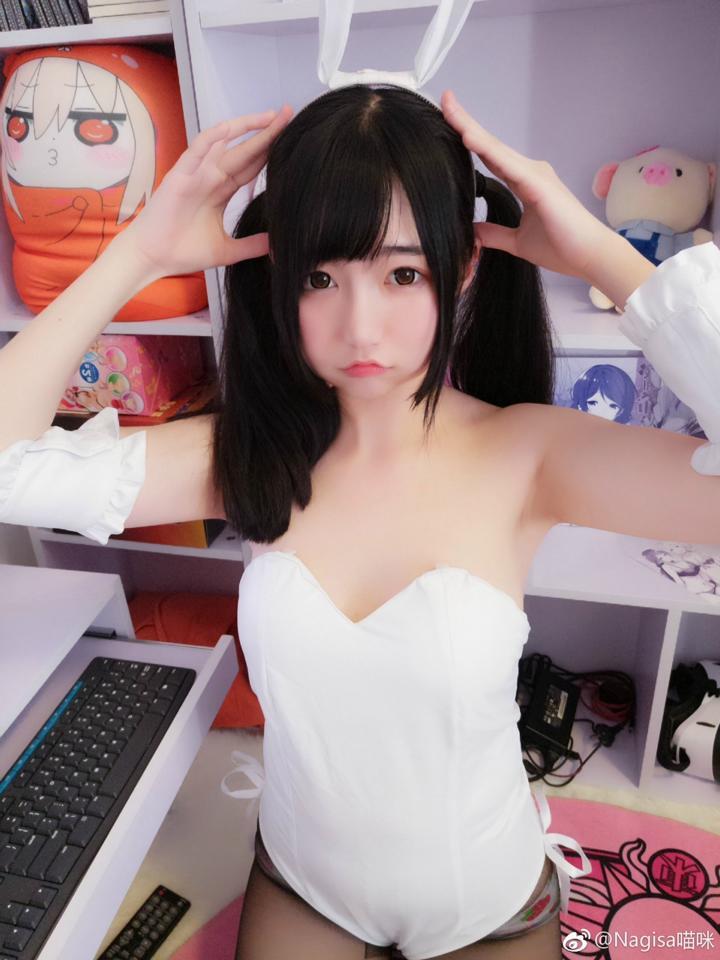 MW喵Nagesa魔物喵 微博杂图23